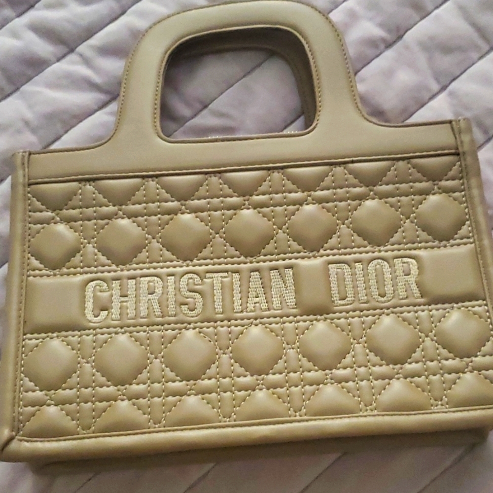 CD bag (inspired)